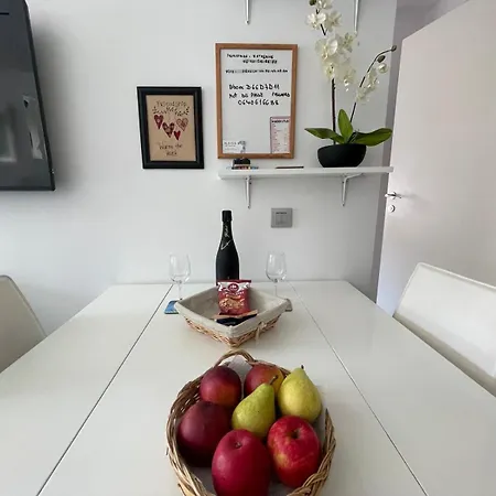 Monaco Monte-Carlo Door Step - Luxury Apartment - 2 Bedrooms 2 Bathrooms - Superb Modern Fully Equipped *