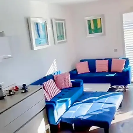 Monaco Monte-Carlo Door Step - Luxury Apartment - 2 Bedrooms 2 Bathrooms - Superb Modern Fully Equipped * Saint-Antoine (Alpes-Maritimes)